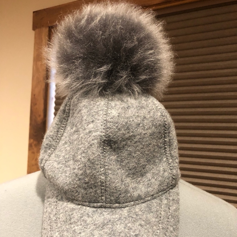 UGG baseball hat